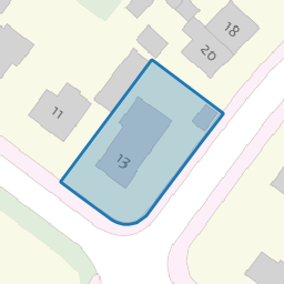 Perceel DTC01-M-2573