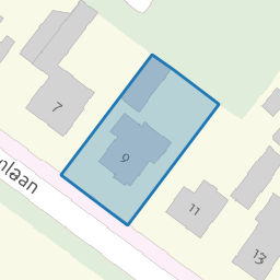 Perceel DTC01-M-2575