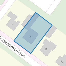 Perceel DTC01-M-2576