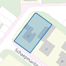 Perceel DTC01-M-2577