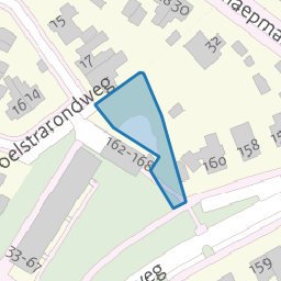 Perceel DTC01-M-2582