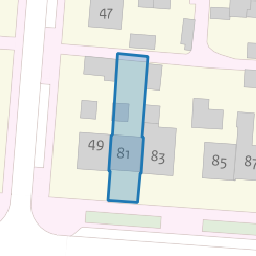 Perceel DTC01-M-2588