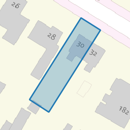 Perceel DTC01-M-2593