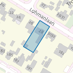 Perceel DTC01-M-2594