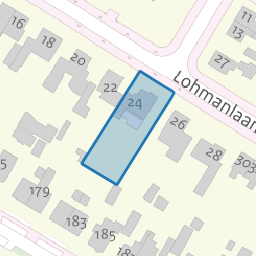 Perceel DTC01-M-2596