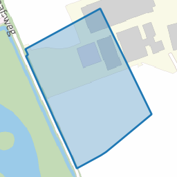 Perceel DTC01-M-2602