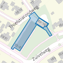 Perceel DTC01-M-2609