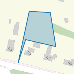 Perceel DTC01-M-2623