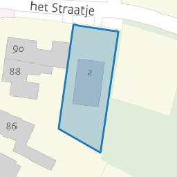 Perceel DTC01-M-2641