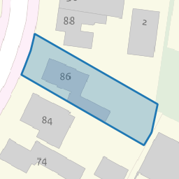 Perceel DTC01-M-2658