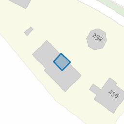 Perceel DTC01-M-2660