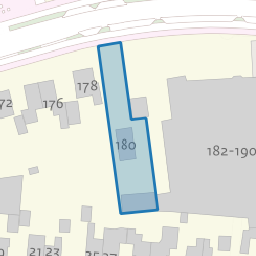 Perceel DTC01-M-2669