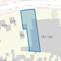 Perceel DTC01-M-2670