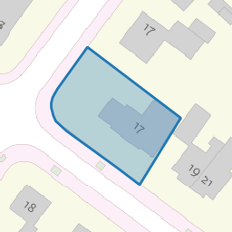 Perceel DTC01-M-2682