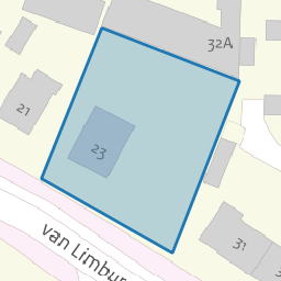 Perceel DTC01-M-2685