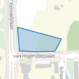 Perceel DTC01-M-2691