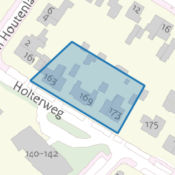 Perceel DTC01-M-2699