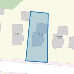 Perceel DTC01-M-2707