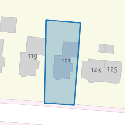 Perceel DTC01-M-2708