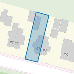 Perceel DTC01-M-2713
