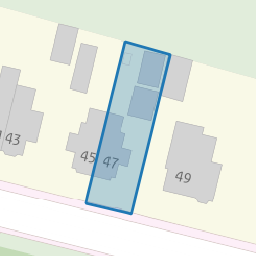 Perceel DTC01-M-2714