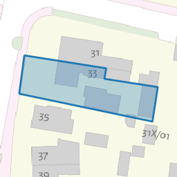 Perceel DTC01-M-2726