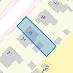 Perceel DTC01-M-2731