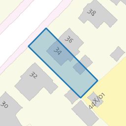 Perceel DTC01-M-2732