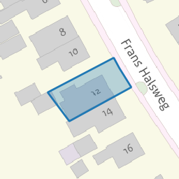 Perceel DTC01-M-2734