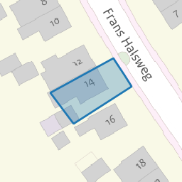 Perceel DTC01-M-2735