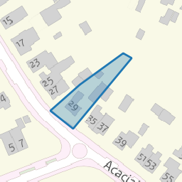 Perceel DTC01-M-2737