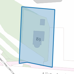 Perceel DTC01-M-2740