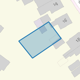 Perceel DTC01-M-2745