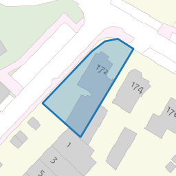 Perceel DTC01-M-2747