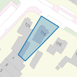 Perceel DTC01-M-2748