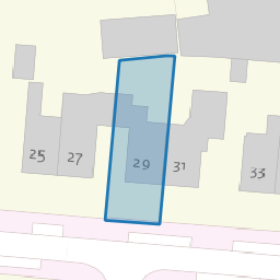 Perceel DTC01-M-2758