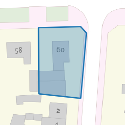 Perceel DTC01-M-2768