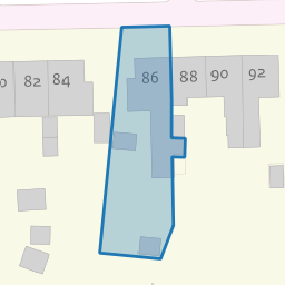 Perceel DTC01-M-2771