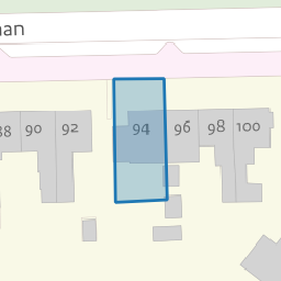 Perceel DTC01-M-2775