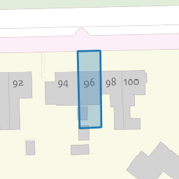 Perceel DTC01-M-2776