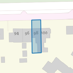 Perceel DTC01-M-2777