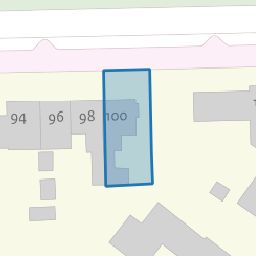 Perceel DTC01-M-2778