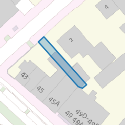 Perceel DTC01-M-2784