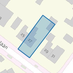 Perceel DTC01-M-2797