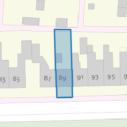 Perceel DTC01-M-2802