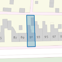 Perceel DTC01-M-2803