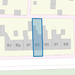 Perceel DTC01-M-2804