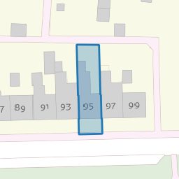 Perceel DTC01-M-2805