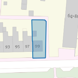 Perceel DTC01-M-2807