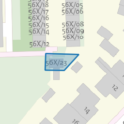 Perceel DTC01-M-2809